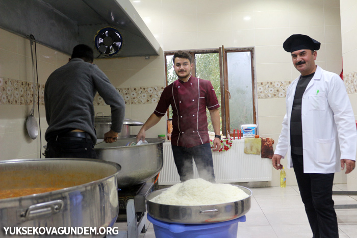 Yüksekova Düğünleri (7-8 Ekim) 2017 102