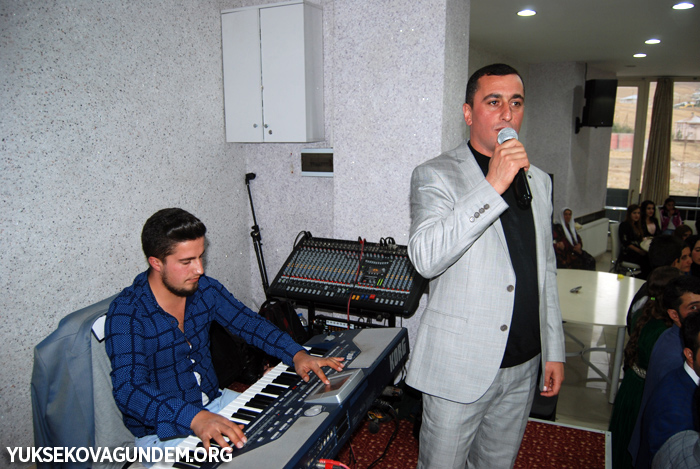 Yüksekova Düğünleri (7-8 Ekim) 2017 103