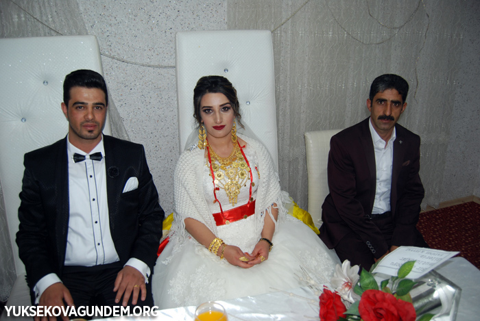 Yüksekova Düğünleri (7-8 Ekim) 2017 104