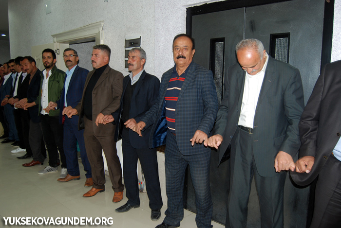 Yüksekova Düğünleri (7-8 Ekim) 2017 109