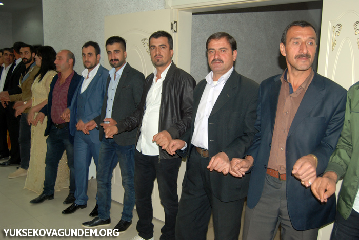 Yüksekova Düğünleri (7-8 Ekim) 2017 110