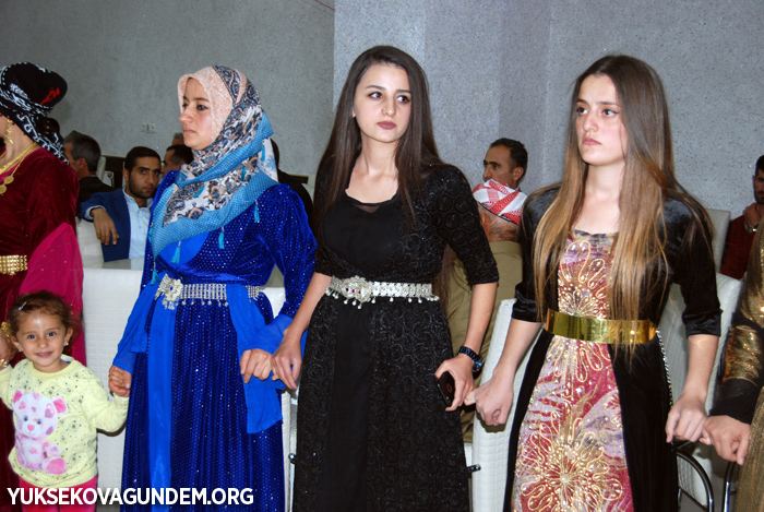 Yüksekova Düğünleri (7-8 Ekim) 2017 117