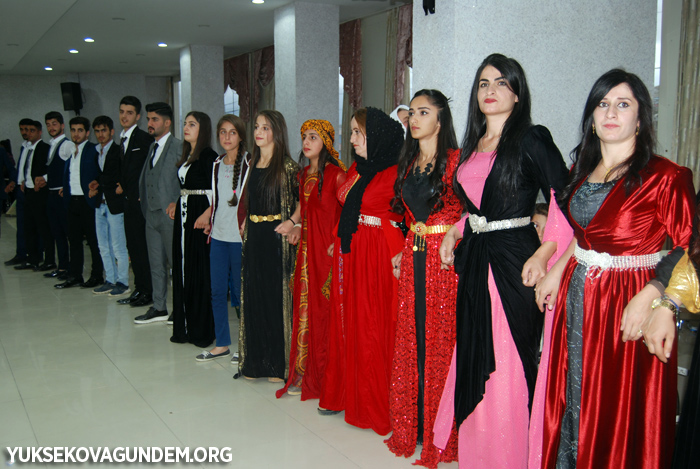 Yüksekova Düğünleri (7-8 Ekim) 2017 118
