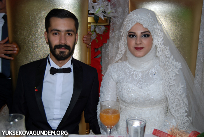 Yüksekova Düğünleri (7-8 Ekim) 2017 12