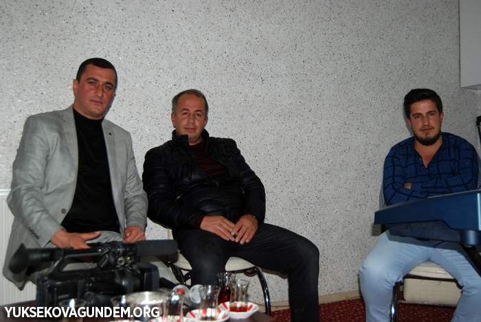 Yüksekova Düğünleri (7-8 Ekim) 2017 121