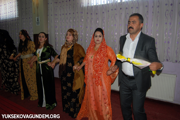 Yüksekova Düğünleri (7-8 Ekim) 2017 123