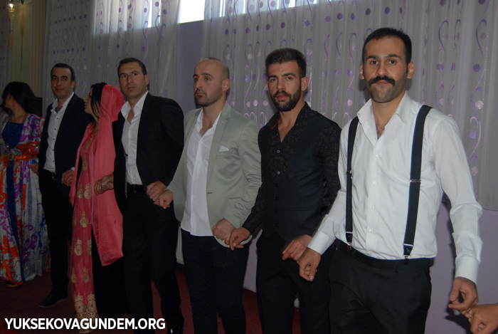 Yüksekova Düğünleri (7-8 Ekim) 2017 125