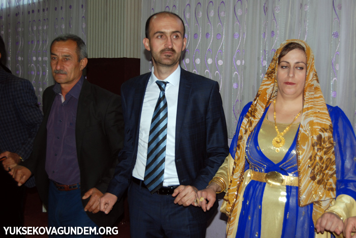 Yüksekova Düğünleri (7-8 Ekim) 2017 127