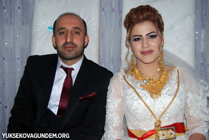Yüksekova Düğünleri (7-8 Ekim) 2017 13