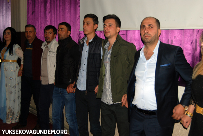 Yüksekova Düğünleri (7-8 Ekim) 2017 130