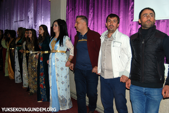 Yüksekova Düğünleri (7-8 Ekim) 2017 131