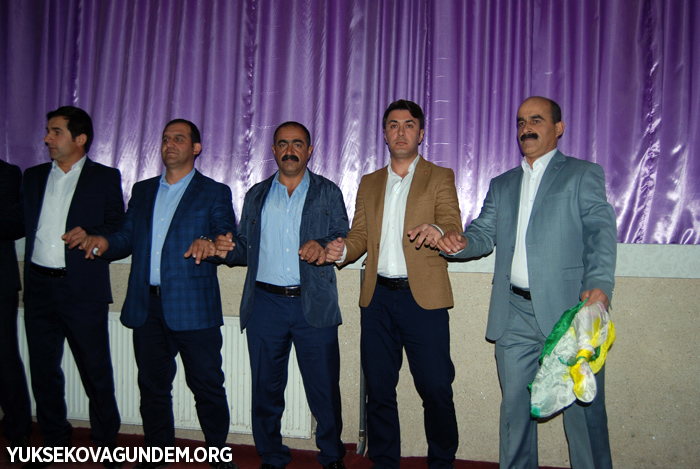 Yüksekova Düğünleri (7-8 Ekim) 2017 136