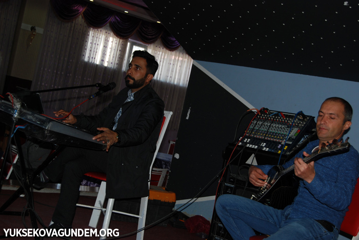 Yüksekova Düğünleri (7-8 Ekim) 2017 137