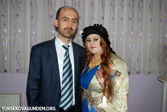 Yüksekova Düğünleri (7-8 Ekim) 2017 139