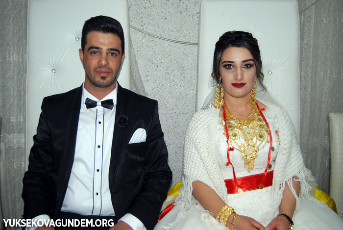 Yüksekova Düğünleri (7-8 Ekim) 2017 14
