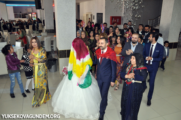 Yüksekova Düğünleri (7-8 Ekim) 2017 142