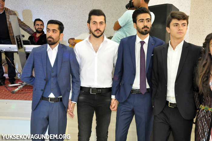 Yüksekova Düğünleri (7-8 Ekim) 2017 145
