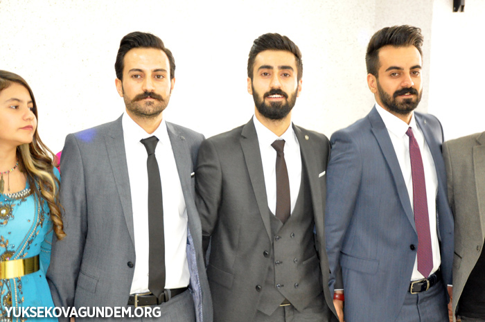 Yüksekova Düğünleri (7-8 Ekim) 2017 146