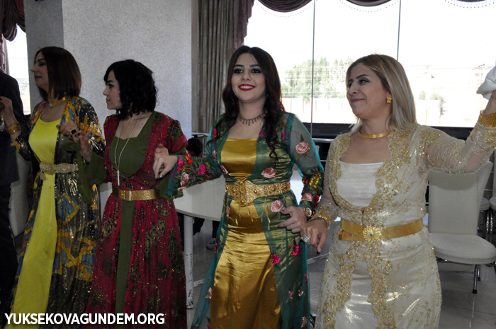 Yüksekova Düğünleri (7-8 Ekim) 2017 147