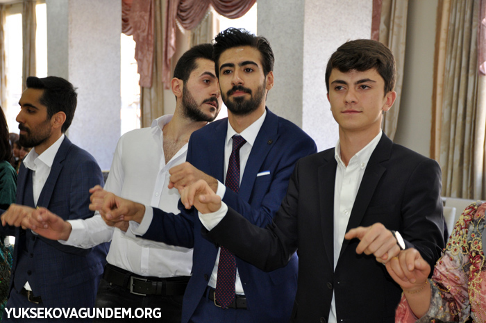 Yüksekova Düğünleri (7-8 Ekim) 2017 151
