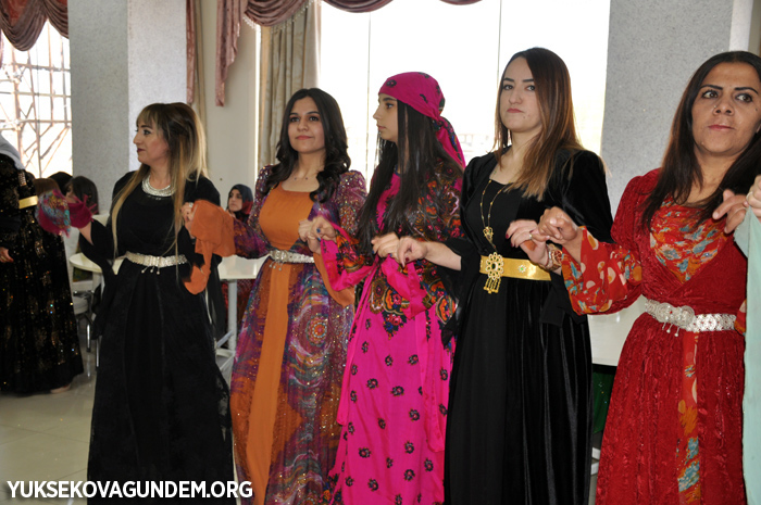 Yüksekova Düğünleri (7-8 Ekim) 2017 153