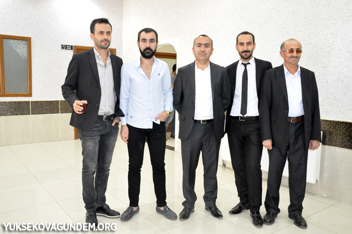 Yüksekova Düğünleri (7-8 Ekim) 2017 154