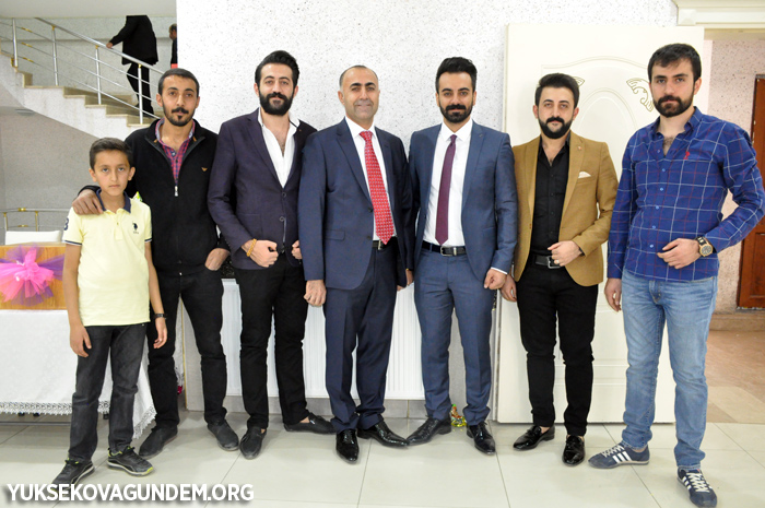 Yüksekova Düğünleri (7-8 Ekim) 2017 156