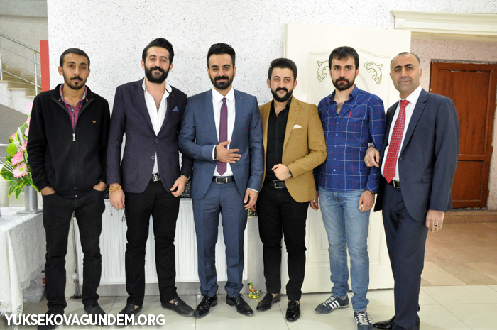 Yüksekova Düğünleri (7-8 Ekim) 2017 157