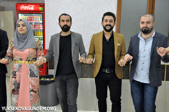 Yüksekova Düğünleri (7-8 Ekim) 2017 158