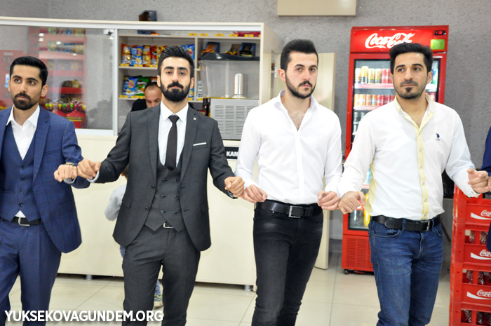 Yüksekova Düğünleri (7-8 Ekim) 2017 160