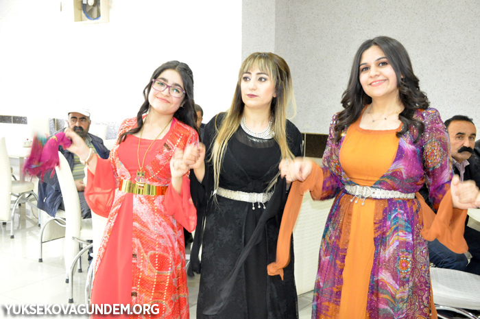 Yüksekova Düğünleri (7-8 Ekim) 2017 162