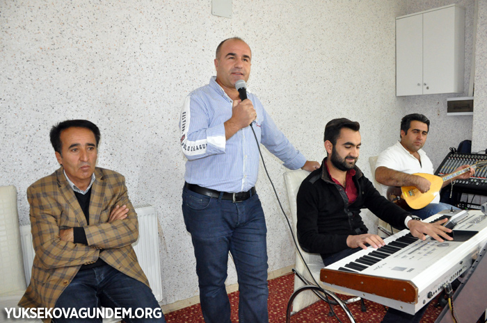 Yüksekova Düğünleri (7-8 Ekim) 2017 163