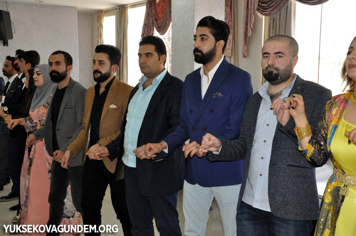 Yüksekova Düğünleri (7-8 Ekim) 2017 164