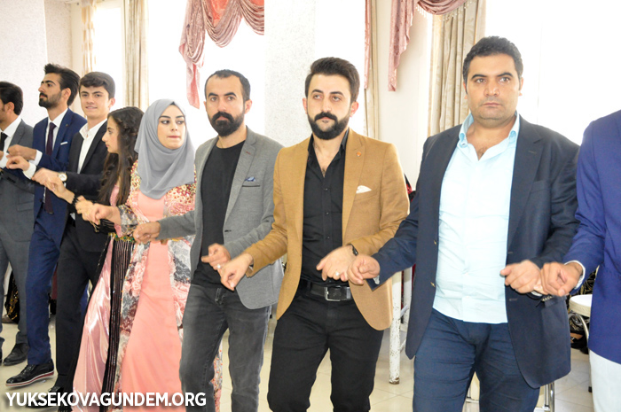 Yüksekova Düğünleri (7-8 Ekim) 2017 165
