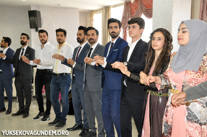 Yüksekova Düğünleri (7-8 Ekim) 2017 166