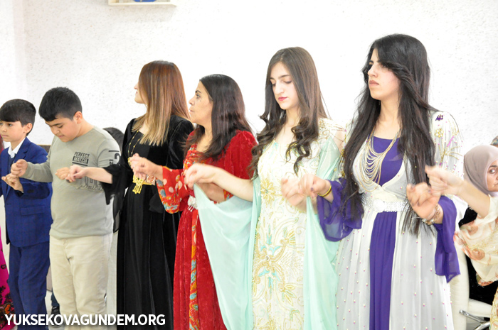 Yüksekova Düğünleri (7-8 Ekim) 2017 169