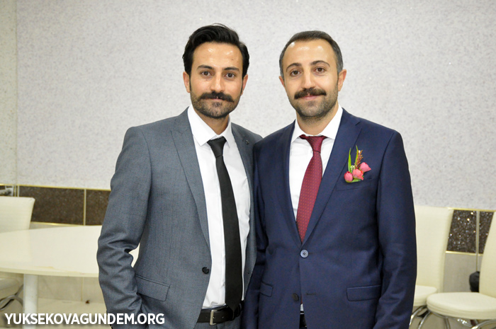 Yüksekova Düğünleri (7-8 Ekim) 2017 170