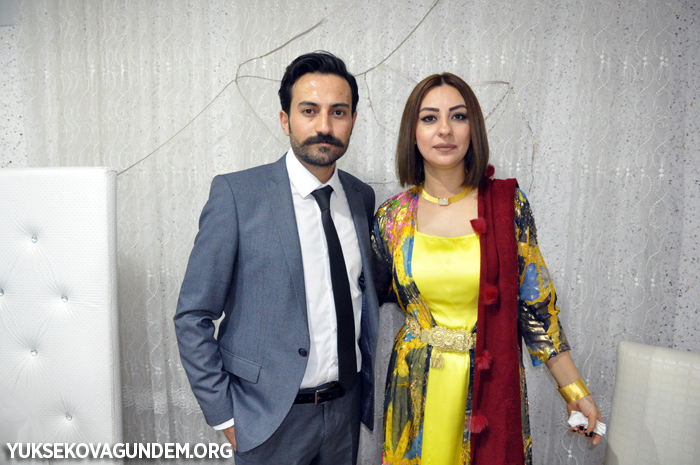 Yüksekova Düğünleri (7-8 Ekim) 2017 173