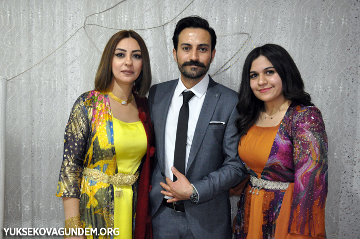 Yüksekova Düğünleri (7-8 Ekim) 2017 174