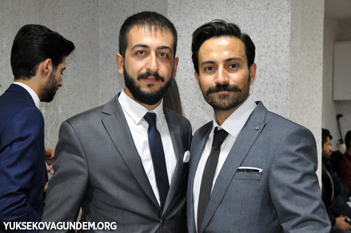 Yüksekova Düğünleri (7-8 Ekim) 2017 176