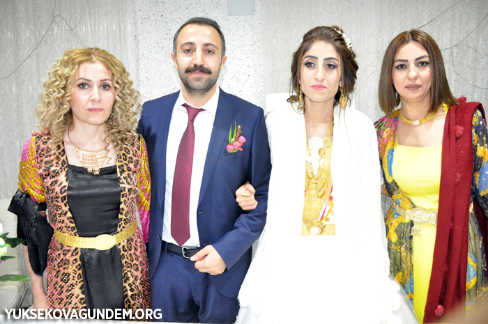 Yüksekova Düğünleri (7-8 Ekim) 2017 177