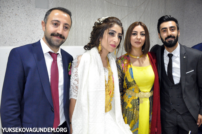 Yüksekova Düğünleri (7-8 Ekim) 2017 178