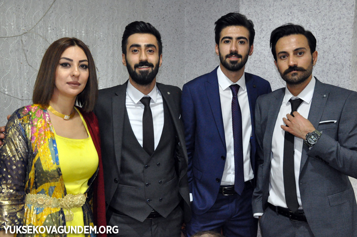 Yüksekova Düğünleri (7-8 Ekim) 2017 179