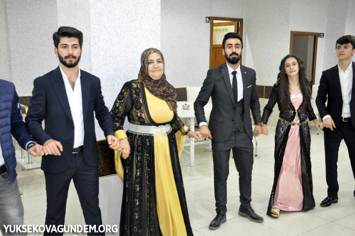 Yüksekova Düğünleri (7-8 Ekim) 2017 180