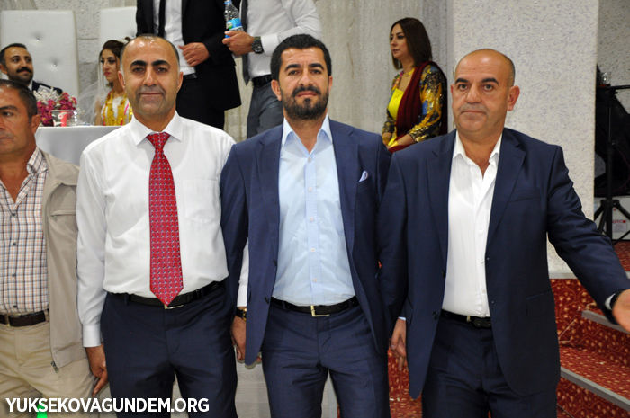 Yüksekova Düğünleri (7-8 Ekim) 2017 182