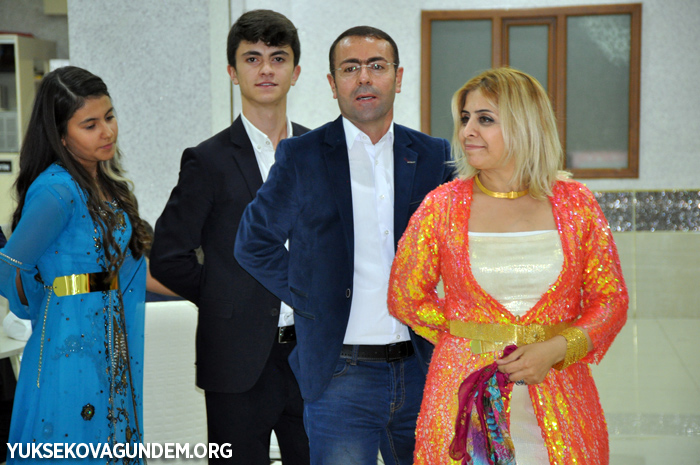 Yüksekova Düğünleri (7-8 Ekim) 2017 183