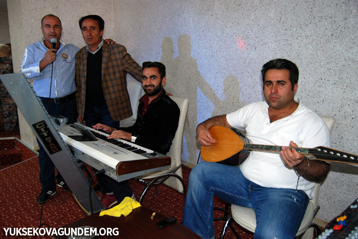 Yüksekova Düğünleri (7-8 Ekim) 2017 185