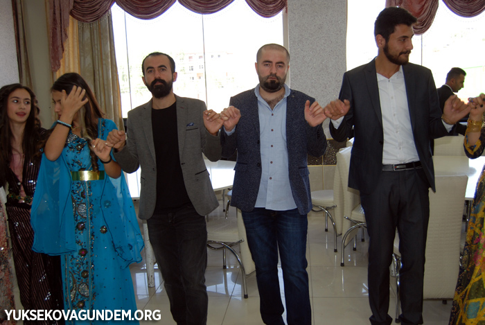 Yüksekova Düğünleri (7-8 Ekim) 2017 186