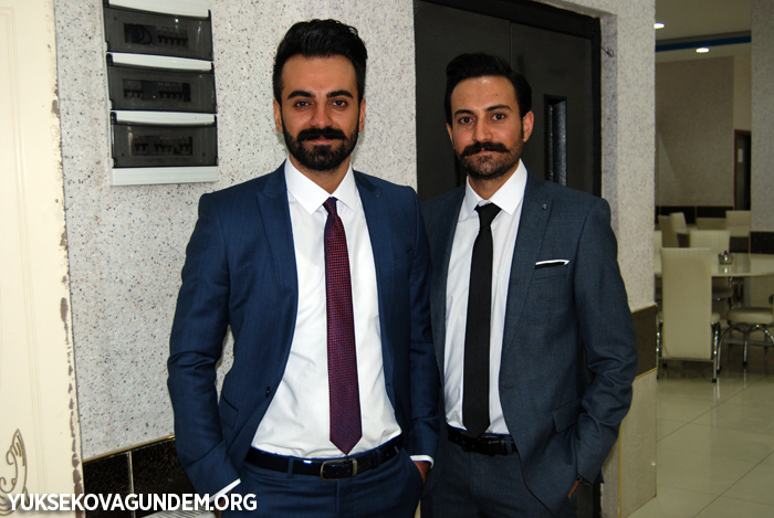 Yüksekova Düğünleri (7-8 Ekim) 2017 188