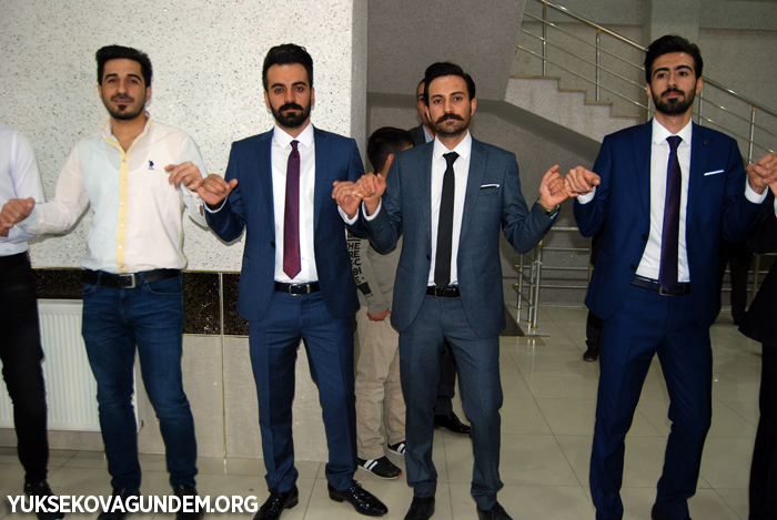 Yüksekova Düğünleri (7-8 Ekim) 2017 190